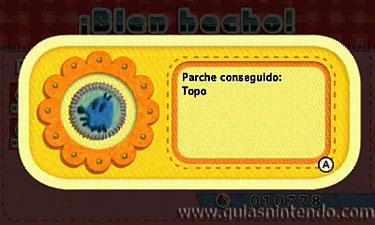Kirby's Extra Epic Yarn - Más Kirby en el reino de los hilos