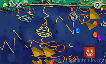 Kirby's Extra Epic Yarn - Más Kirby en el reino de los hilos