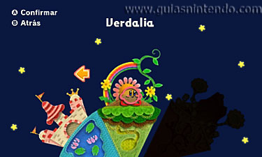 Kirby's Extra Epic Yarn - Más Kirby en el reino de los hilos