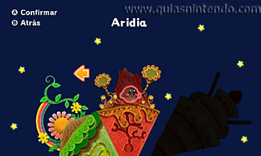 Kirby's Extra Epic Yarn - Más Kirby en el reino de los hilos