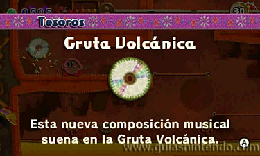 Kirby's Extra Epic Yarn - Más Kirby en el reino de los hilos