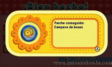 Kirby's Extra Epic Yarn - Más Kirby en el reino de los hilos