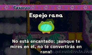 Kirby's Extra Epic Yarn - Más Kirby en el reino de los hilos