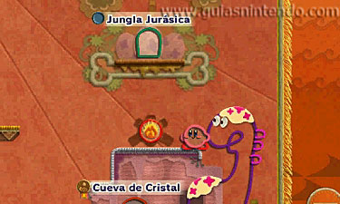 Kirby's Extra Epic Yarn - Más Kirby en el reino de los hilos