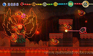 Kirby's Extra Epic Yarn - Más Kirby en el reino de los hilos