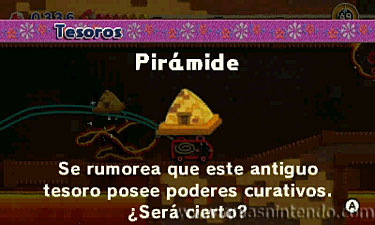 Kirby's Extra Epic Yarn - Más Kirby en el reino de los hilos