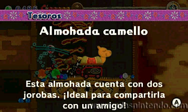 Kirby's Extra Epic Yarn - Más Kirby en el reino de los hilos