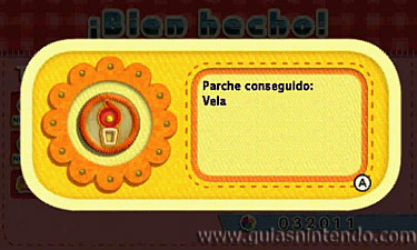 Kirby's Extra Epic Yarn - Más Kirby en el reino de los hilos