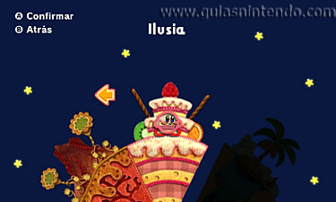 Kirby's Extra Epic Yarn - Más Kirby en el reino de los hilos