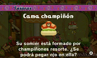 Kirby's Extra Epic Yarn - Más Kirby en el reino de los hilos