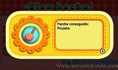 Kirby's Extra Epic Yarn - Más Kirby en el reino de los hilos