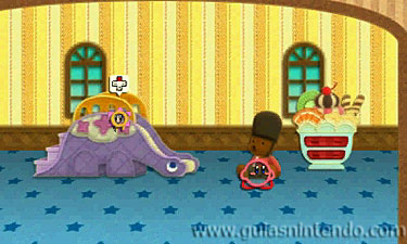 Kirby's Extra Epic Yarn - Más Kirby en el reino de los hilos