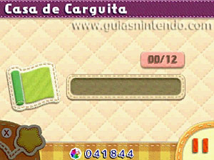 Kirby's Extra Epic Yarn - Más Kirby en el reino de los hilos