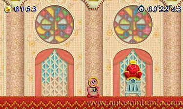 Kirby's Extra Epic Yarn - Más Kirby en el reino de los hilos