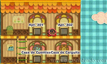 Kirby's Extra Epic Yarn - Más Kirby en el reino de los hilos