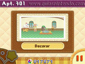 Kirby's Extra Epic Yarn - Más Kirby en el reino de los hilos