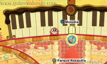 Kirby's Extra Epic Yarn - Más Kirby en el reino de los hilos