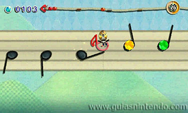 Kirby's Extra Epic Yarn - Más Kirby en el reino de los hilos
