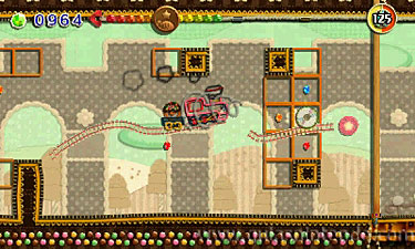 Kirby's Extra Epic Yarn - Más Kirby en el reino de los hilos