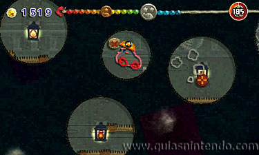 Kirby's Extra Epic Yarn - Más Kirby en el reino de los hilos