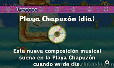 Kirby's Extra Epic Yarn - Más Kirby en el reino de los hilos