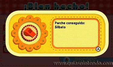 Kirby's Extra Epic Yarn - Más Kirby en el reino de los hilos