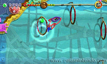 Kirby's Extra Epic Yarn - Más Kirby en el reino de los hilos