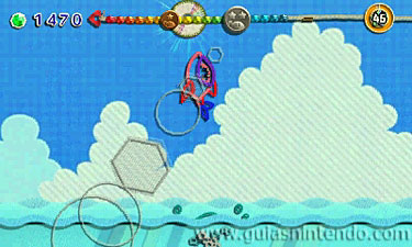 Kirby's Extra Epic Yarn - Más Kirby en el reino de los hilos