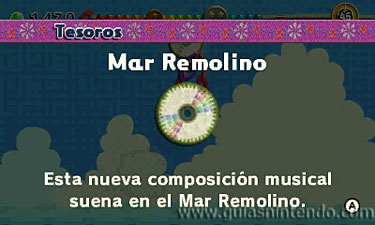 Kirby's Extra Epic Yarn - Más Kirby en el reino de los hilos