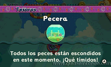 Kirby's Extra Epic Yarn - Más Kirby en el reino de los hilos