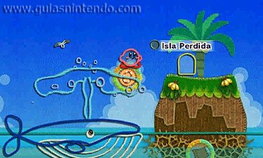 Kirby's Extra Epic Yarn - Más Kirby en el reino de los hilos