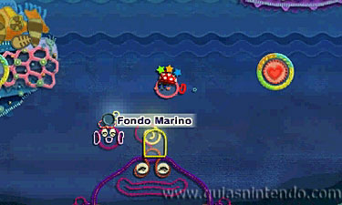 Kirby's Extra Epic Yarn - Más Kirby en el reino de los hilos