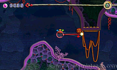 Kirby's Extra Epic Yarn - Más Kirby en el reino de los hilos