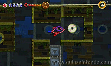 Kirby's Extra Epic Yarn - Más Kirby en el reino de los hilos