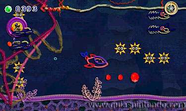 Kirby's Extra Epic Yarn - Más Kirby en el reino de los hilos