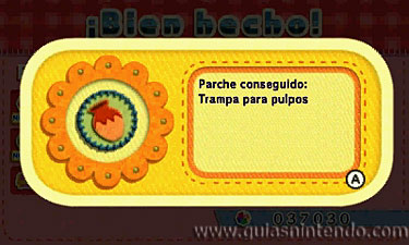 Kirby's Extra Epic Yarn - Más Kirby en el reino de los hilos