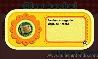 Kirby's Extra Epic Yarn - Más Kirby en el reino de los hilos