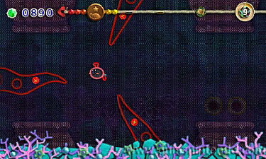 Kirby's Extra Epic Yarn - Más Kirby en el reino de los hilos