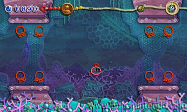 Kirby's Extra Epic Yarn - Más Kirby en el reino de los hilos
