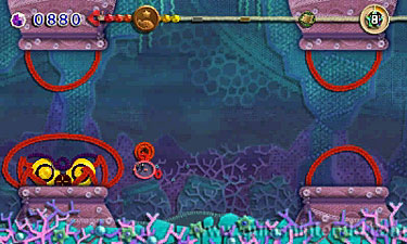 Kirby's Extra Epic Yarn - Más Kirby en el reino de los hilos