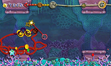 Kirby's Extra Epic Yarn - Más Kirby en el reino de los hilos