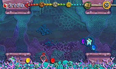 Kirby's Extra Epic Yarn - Más Kirby en el reino de los hilos