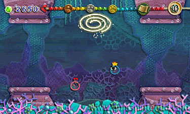 Kirby's Extra Epic Yarn - Más Kirby en el reino de los hilos