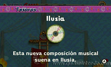 Kirby's Extra Epic Yarn - Más Kirby en el reino de los hilos