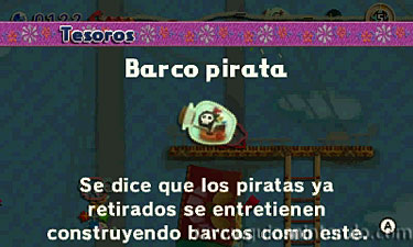 Kirby's Extra Epic Yarn - Más Kirby en el reino de los hilos