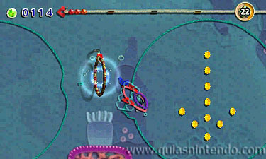 Kirby's Extra Epic Yarn - Más Kirby en el reino de los hilos