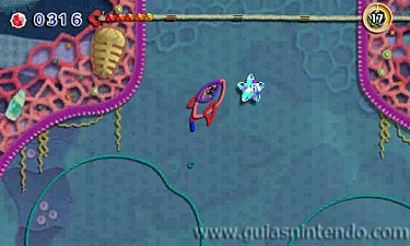 Kirby's Extra Epic Yarn - Más Kirby en el reino de los hilos