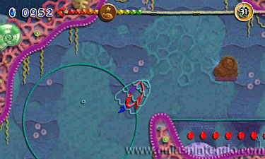 Kirby's Extra Epic Yarn - Más Kirby en el reino de los hilos