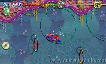 Kirby's Extra Epic Yarn - Más Kirby en el reino de los hilos