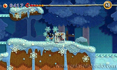 Kirby's Extra Epic Yarn - Más Kirby en el reino de los hilos